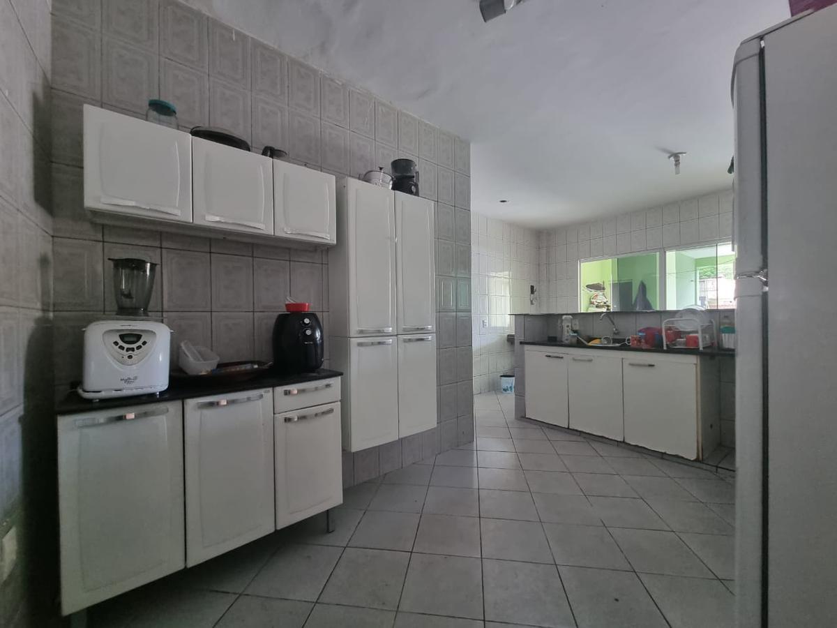 Casa, Palmeiras, 3 Quartos, 5 Vagas, 1 Suíte