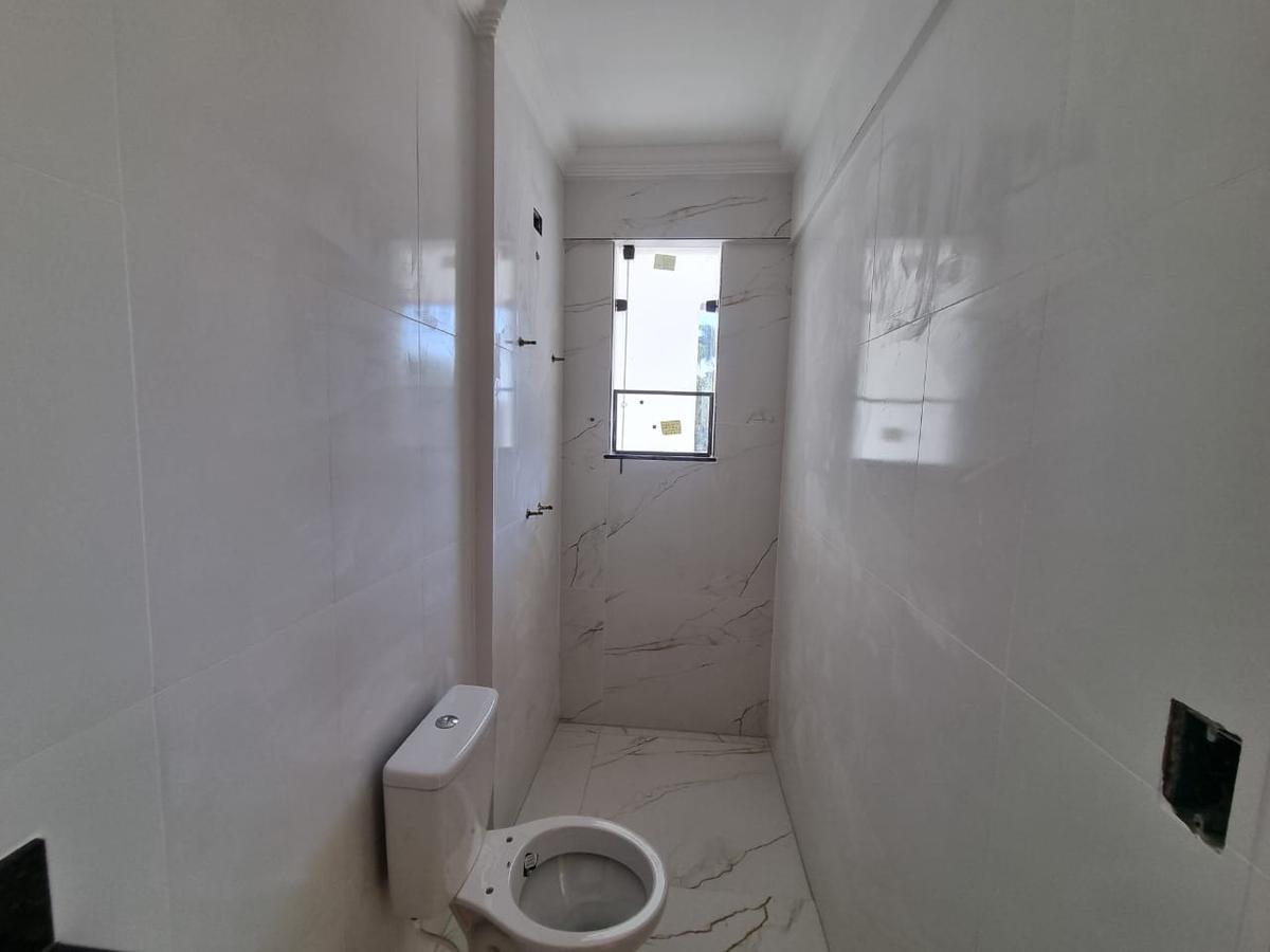 Casa, Santa Amélia, 3 Quartos, 2 Vagas, 1 Suíte