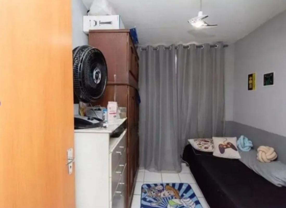 Apartamento, Diamante, 2 Quartos, 1 Vaga
