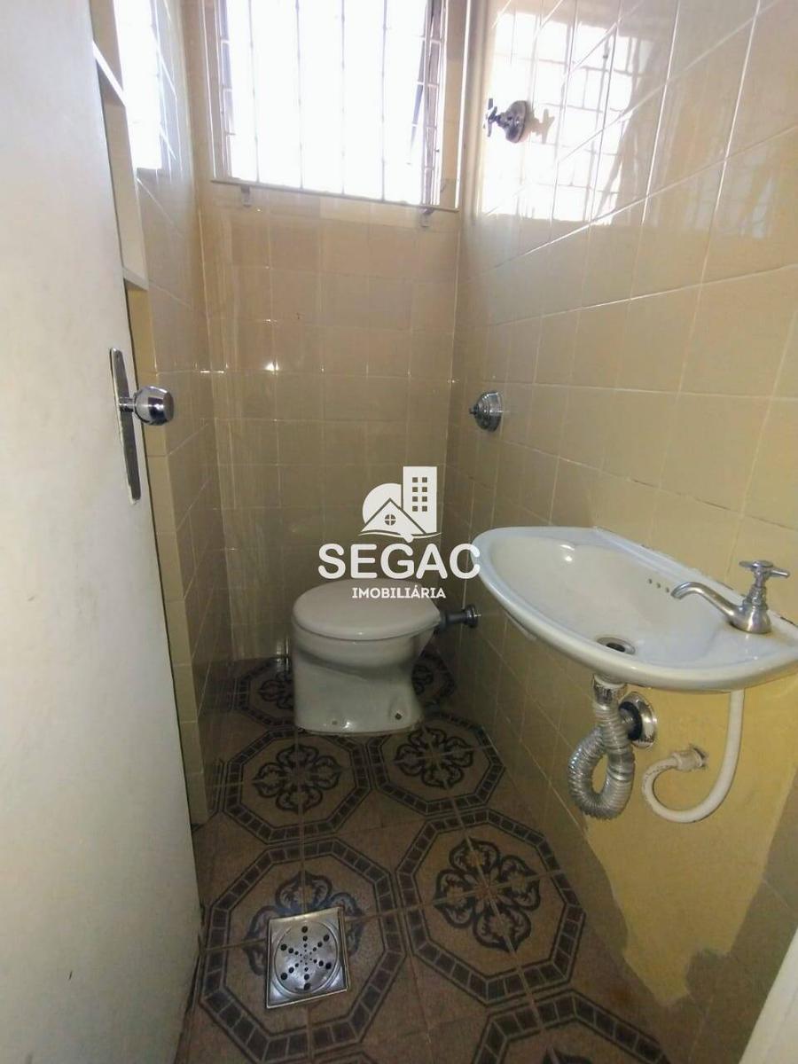 Andar, Gutierrez, 0 Quarto, 0 Vaga