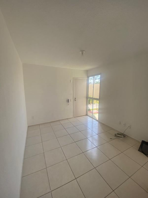 Apartamento, Estrela Dalva, 2 Quartos, 1 Vaga