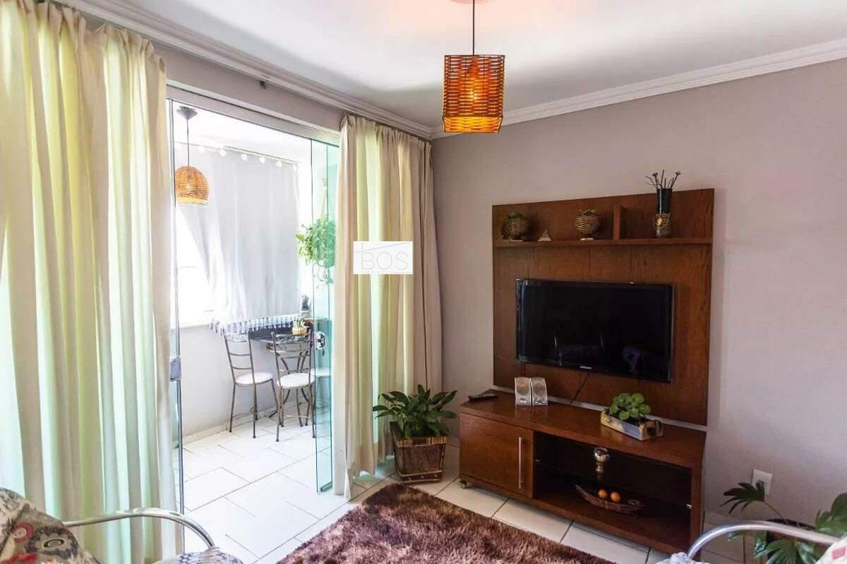 Apartamento, Ipiranga, 3 Quartos, 1 Vaga