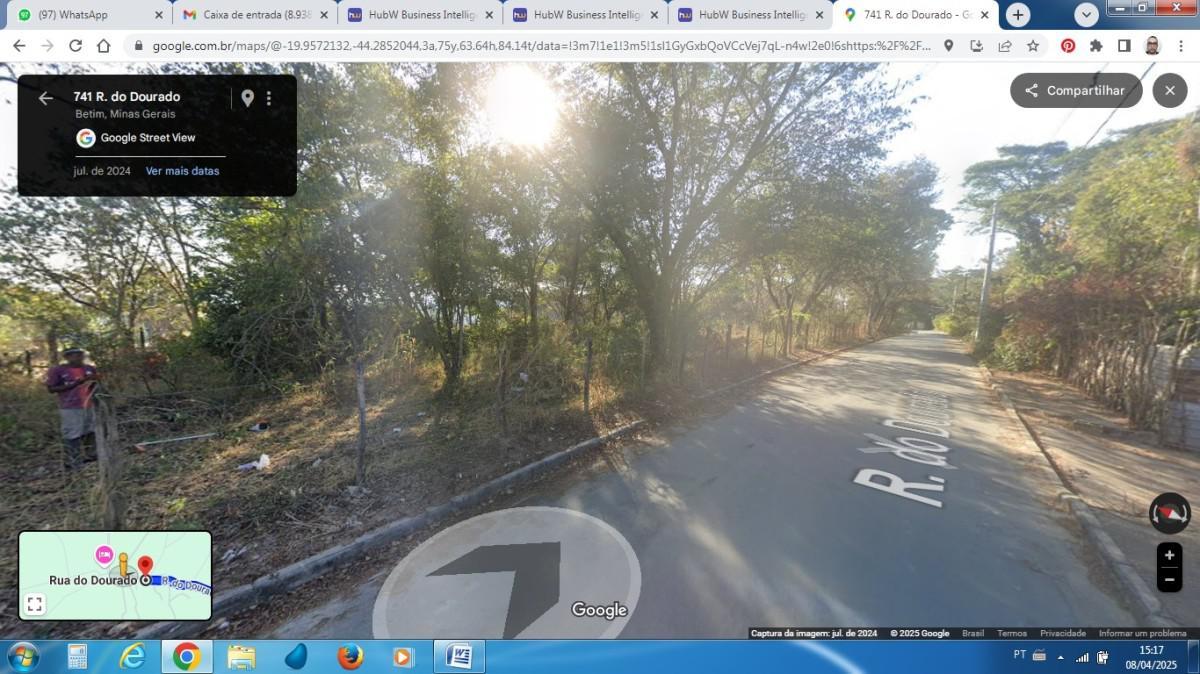 Lote, Vale Verde, 0 Quarto, 0 Vaga