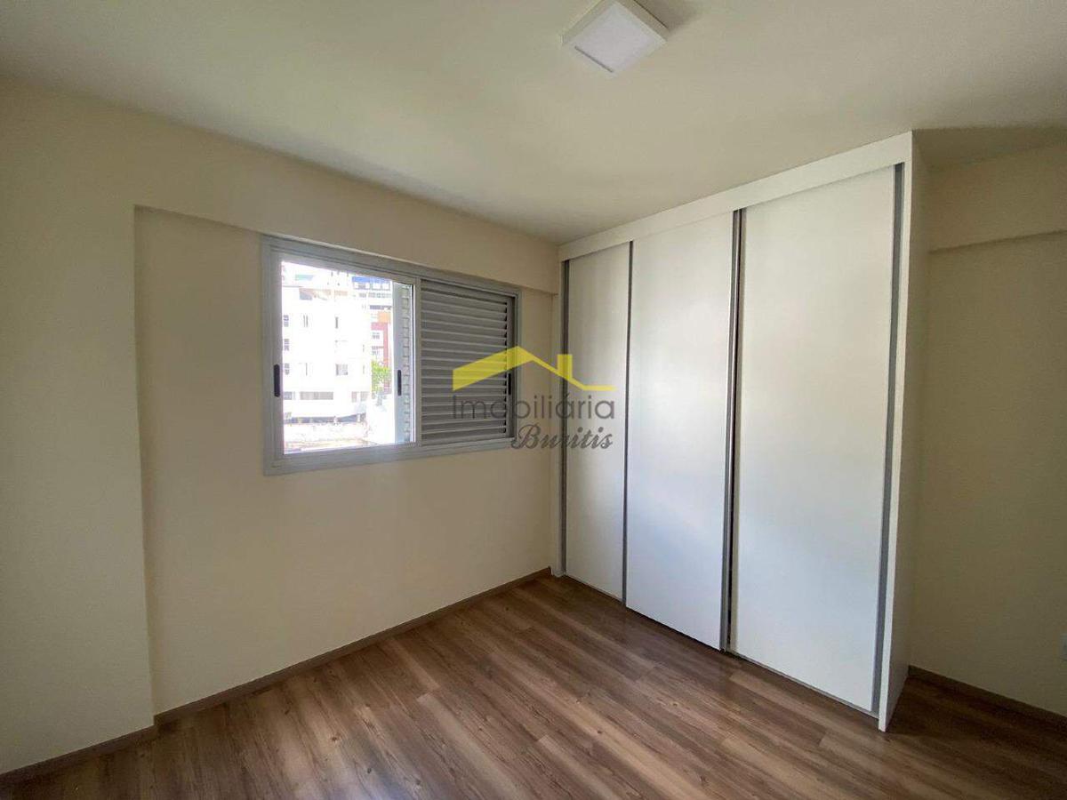 Apartamento, Buritis, 3 Quartos, 2 Vagas, 1 Suíte