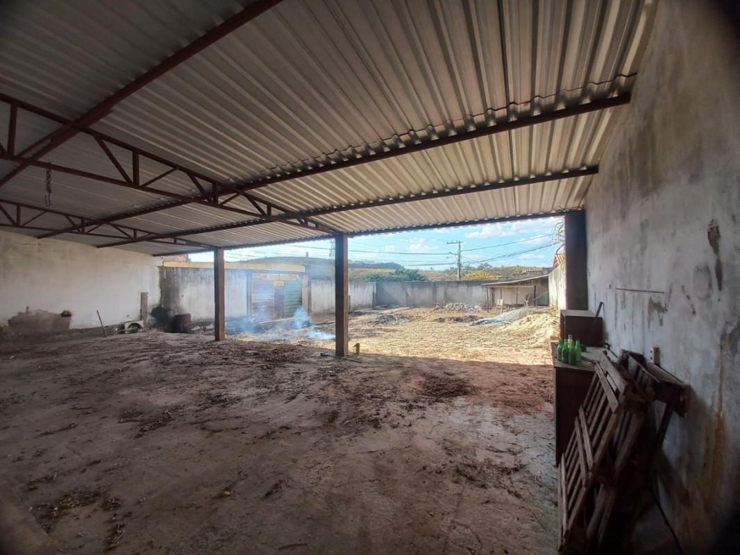Lote, São João, 0 Quarto, 0 Vaga