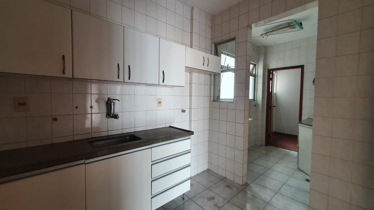 Apartamento, Buritis, 3 Quartos, 2 Vagas, 1 Suíte