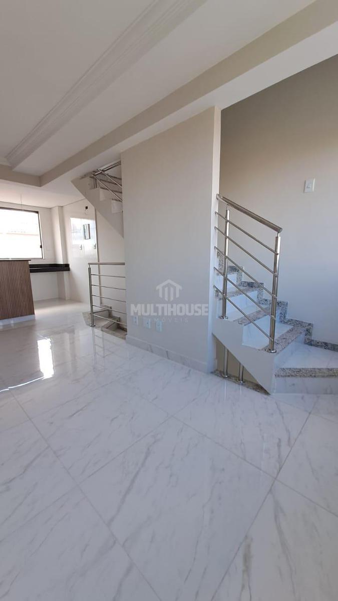 Apartamento, Santa Branca, 3 Quartos, 2 Vagas, 2 Suítes