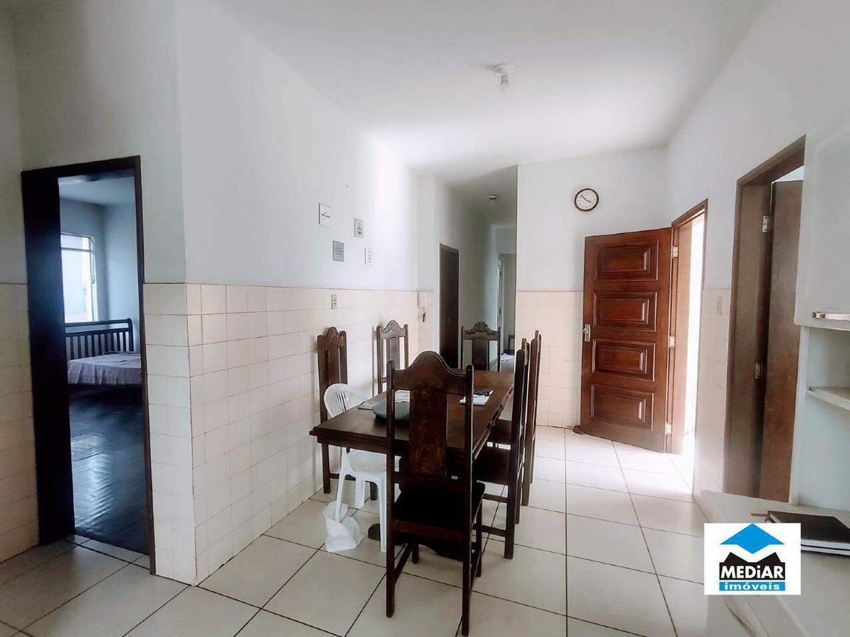 Casa, Renascença, 4 Quartos, 2 Vagas, 2 Suítes