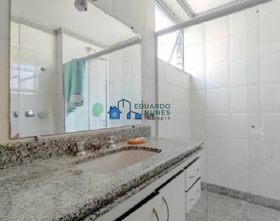 Apartamento, Cruzeiro, 4 Quartos, 3 Vagas, 1 Suíte