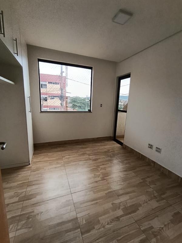 Apartamento, Caiçaras, 2 Quartos, 3 Vagas, 1 Suíte