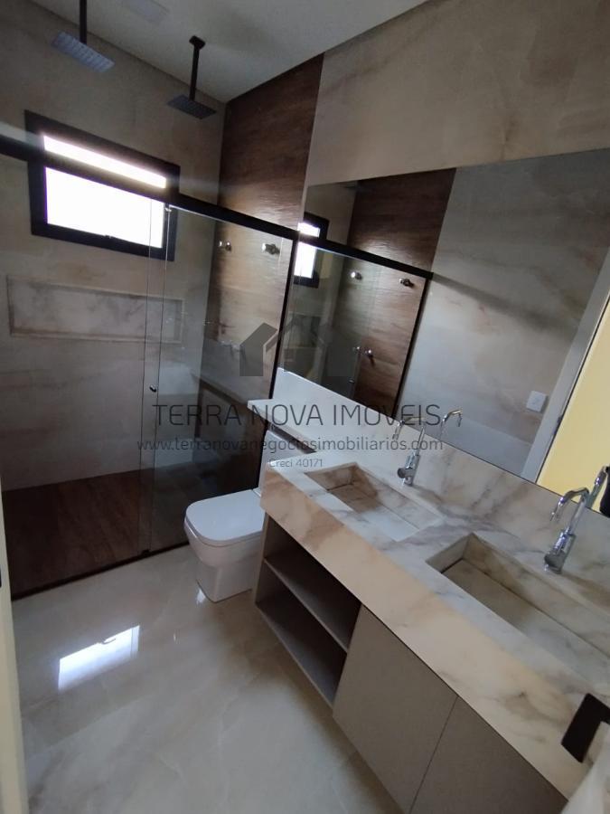 Casa em Condomínio, Residencial Golden Class, 3 Quartos