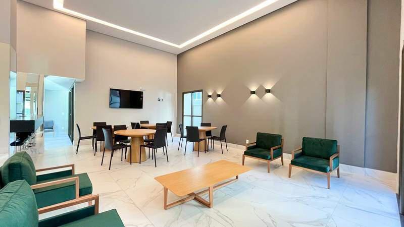 Apartamento, Cruzeiro, 3 Quartos, 2 Vagas, 1 Suíte