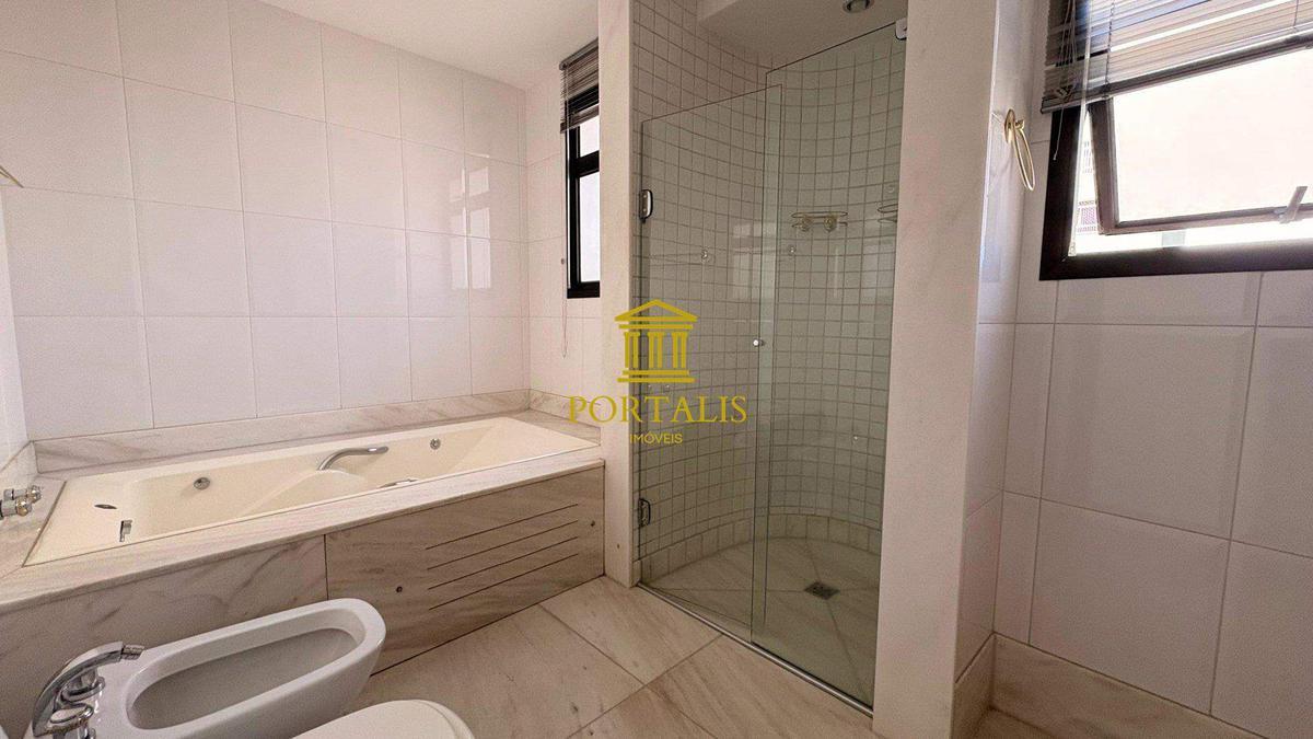 Apartamento, Gutierrez, 5 Quartos, 4 Vagas, 4 Suítes