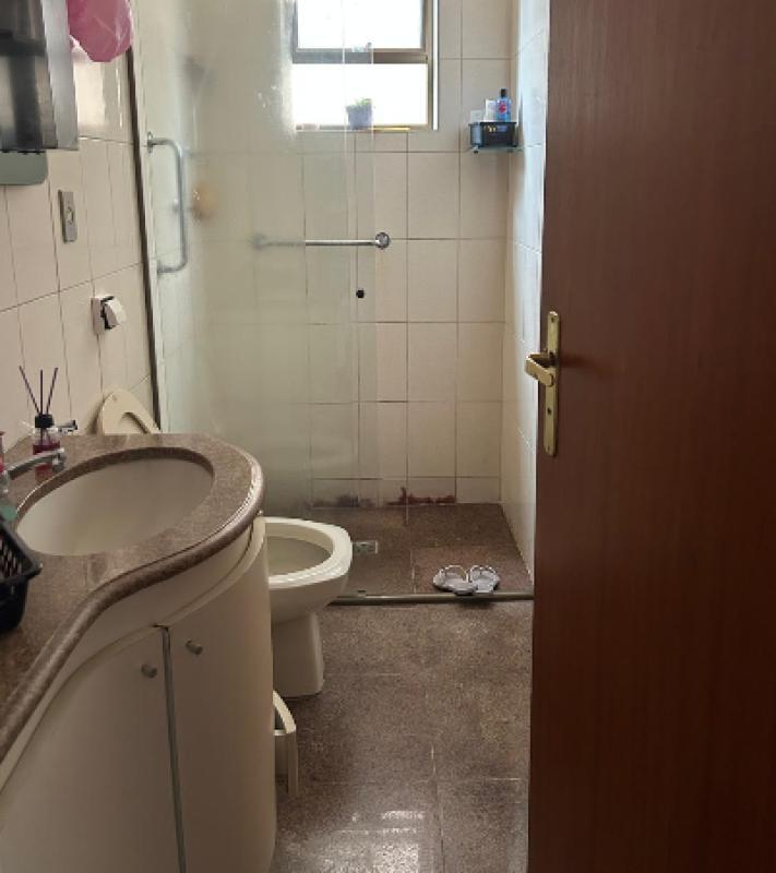 Apartamento, Luxemburgo, 4 Quartos, 3 Vagas, 1 Suíte