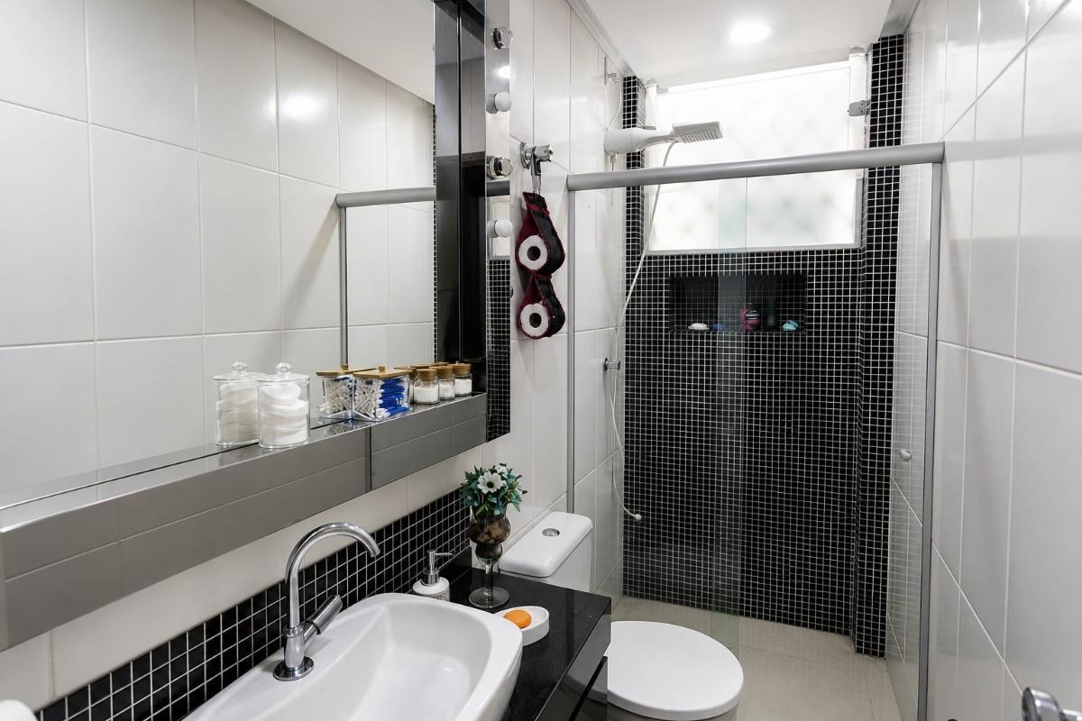 Apartamento, São Pedro, 3 Quartos, 1 Vaga, 1 Suíte