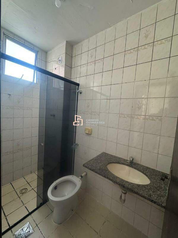 Apartamento, Diamante, 2 Quartos, 1 Vaga