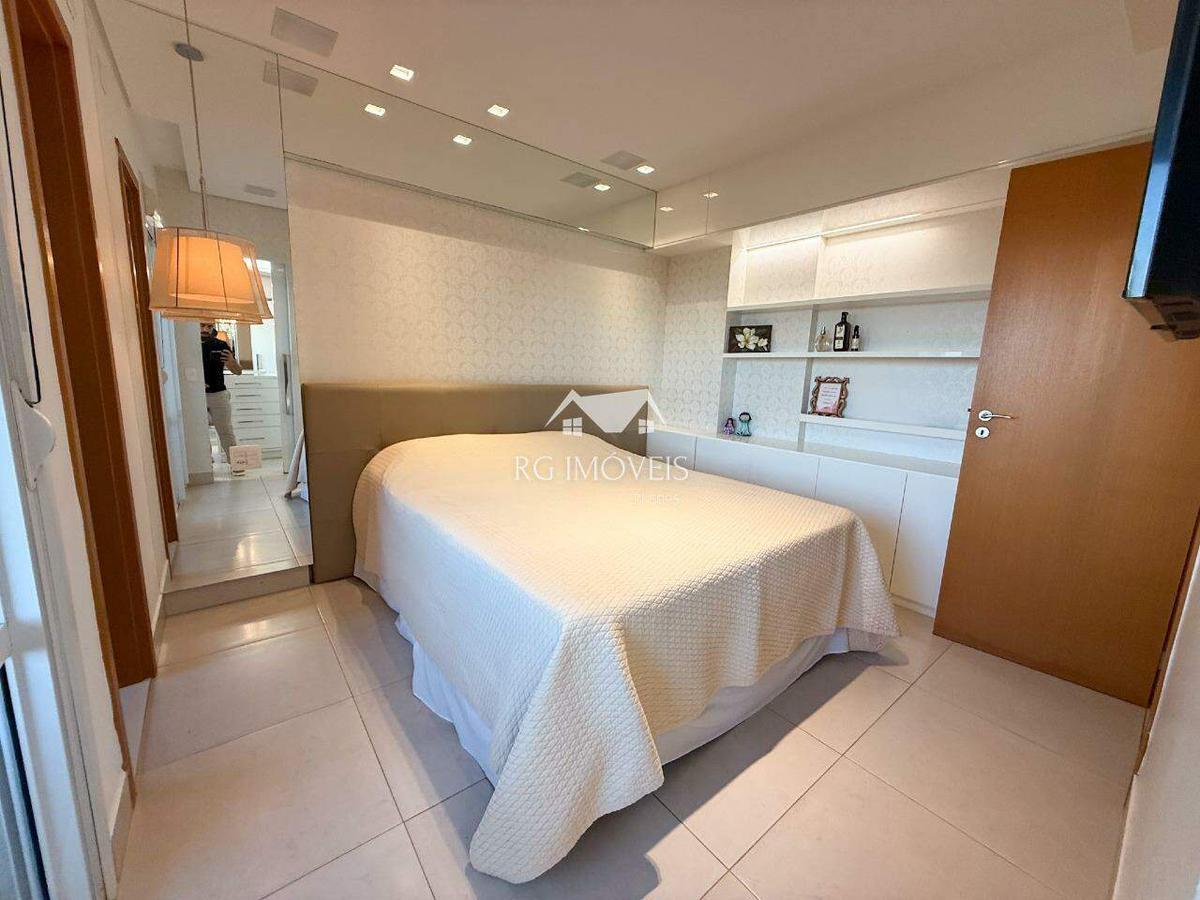 Apartamento, Vila da Serra, 2 Quartos, 2 Vagas, 2 Suítes