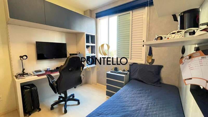 Apartamento, Buritis, 3 Quartos, 3 Vagas, 1 Suíte