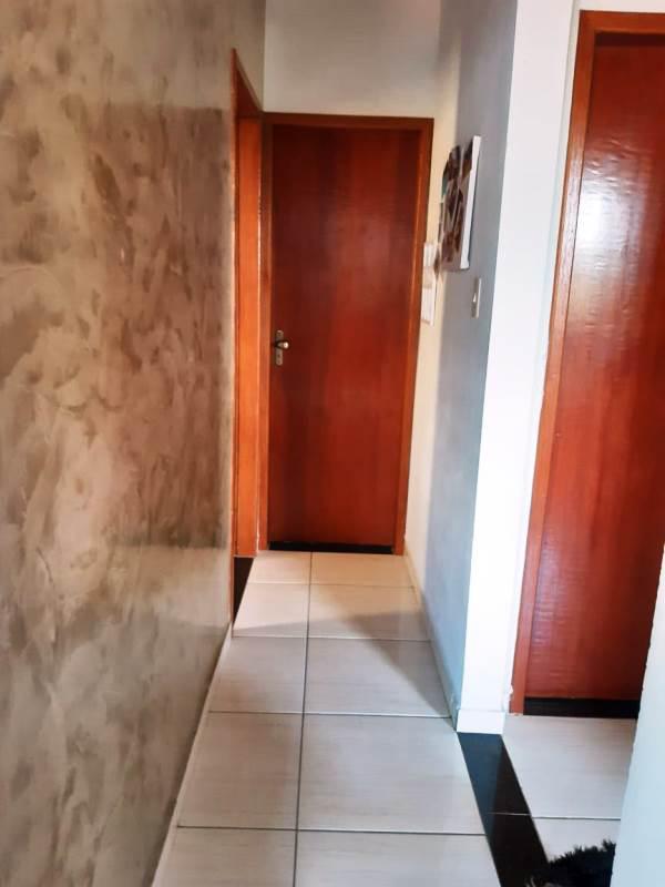 Apartamento, Centro, 3 Quartos, 2 Vagas, 1 Suíte