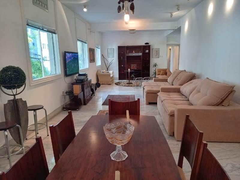 Apartamento, Carmo, 3 Quartos, 2 Vagas, 1 Suíte