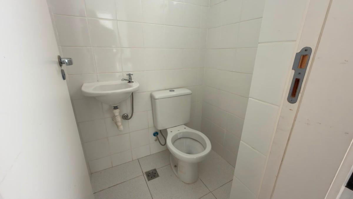 Apartamento, Buritis, 3 Quartos, 2 Vagas, 1 Suíte