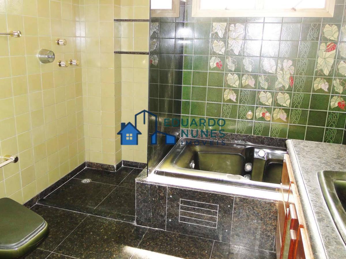 Apartamento, Gutierrez, 4 Quartos, 4 Vagas, 2 Suítes