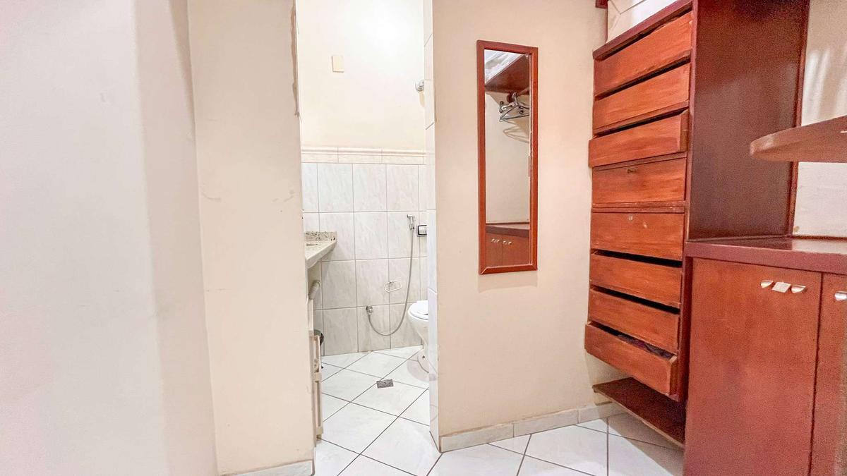 Casa, Serra, 4 Quartos, 2 Vagas, 2 Suítes