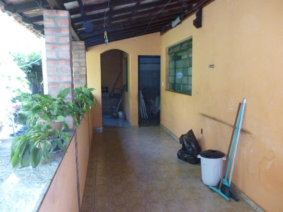 Casa, Camargos, 3 Quartos, 1 Vaga