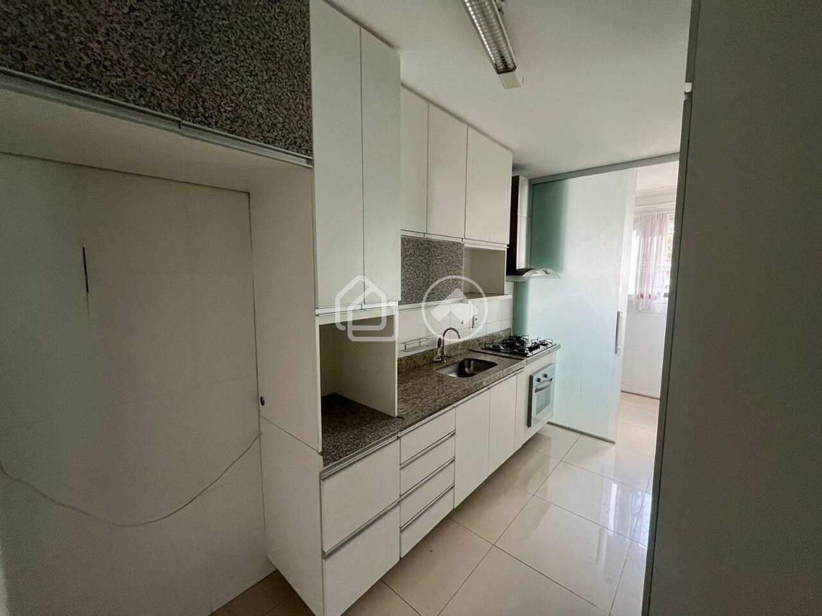 Apartamento, Buritis, 2 Quartos, 1 Vaga, 1 Suíte