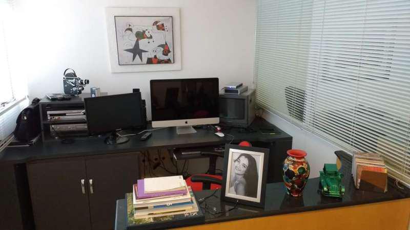 Sala, Buritis, 0 Quarto, 0 Vaga