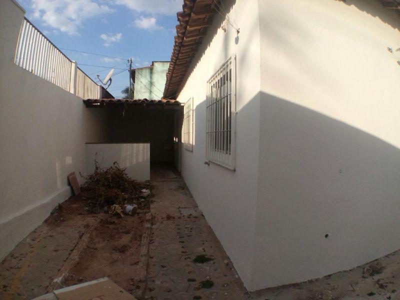 Casa, Urca, 3 Quartos, 2 Vagas