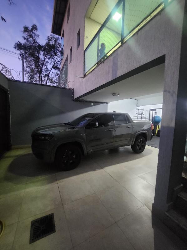 Casa, Cabral, 3 Quartos, 4 Vagas, 1 Suíte