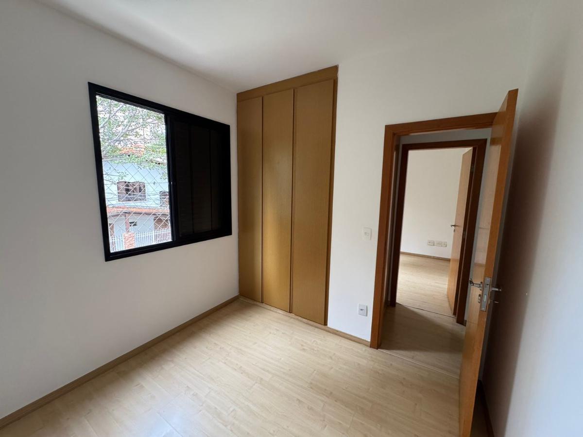 Apartamento, Sion, 3 Quartos, 3 Vagas, 1 Suíte