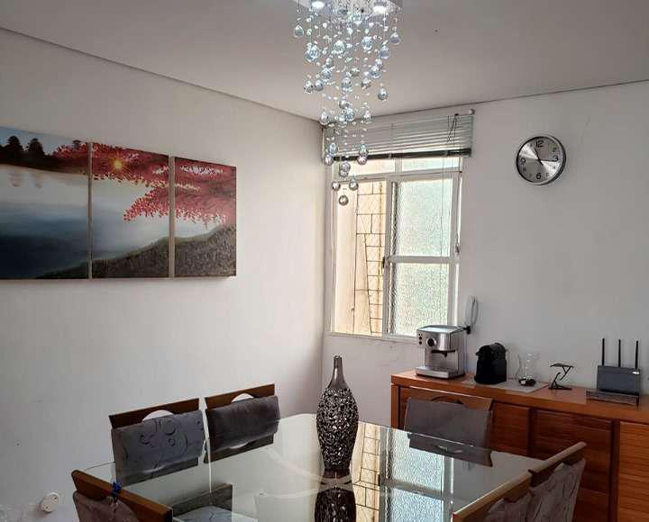 Apartamento, São Lucas, 3 Quartos, 1 Vaga, 1 Suíte