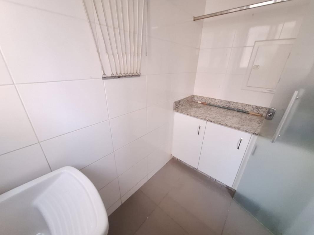Apartamento, União, 3 Quartos, 1 Vaga, 1 Suíte