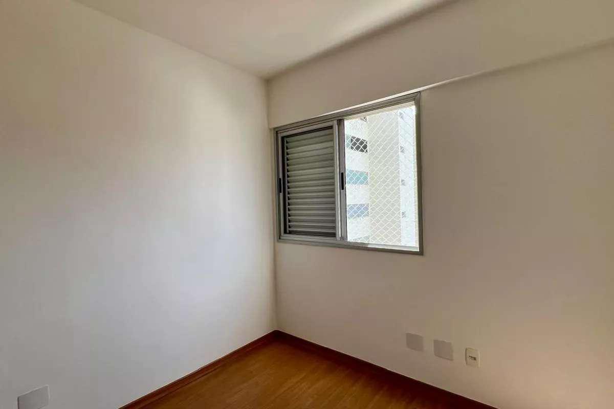 Apartamento, Serra, 3 Quartos, 2 Vagas, 1 Suíte