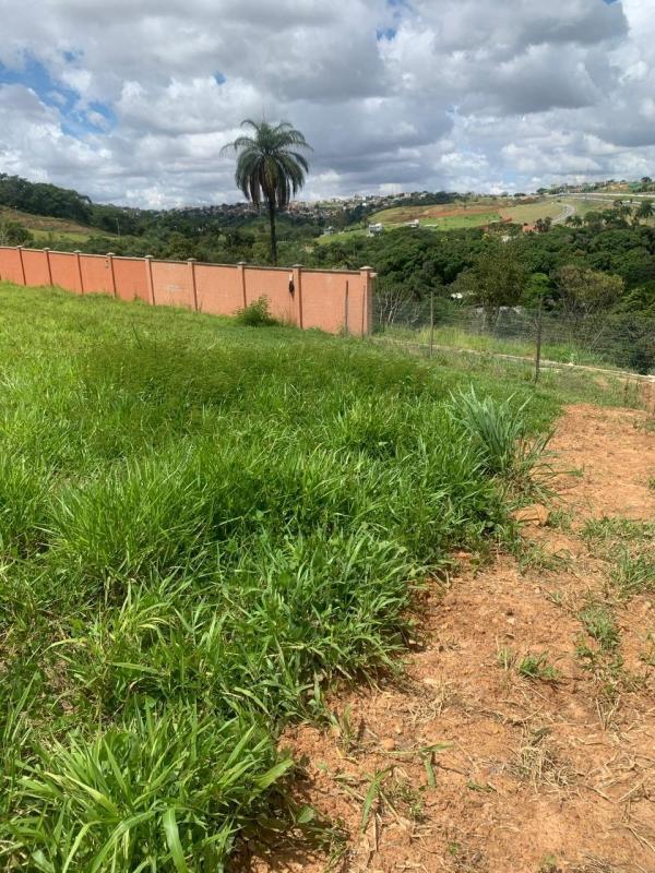Lote, Aeroporto Confins, 0 Quarto, 0 Vaga