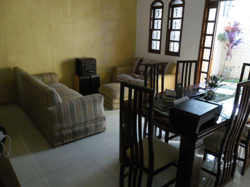 Casa, Palmares, 4 Quartos, 4 Vagas, 1 Suíte