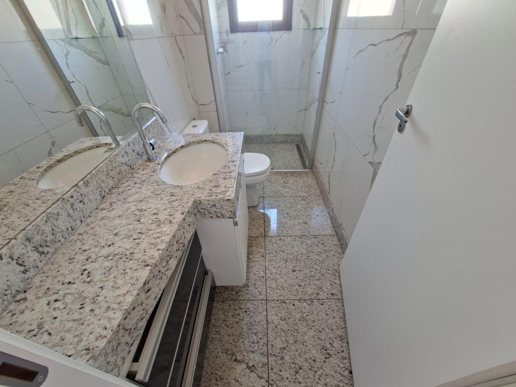 Apartamento, São Lucas, 3 Quartos, 2 Vagas, 1 Suíte