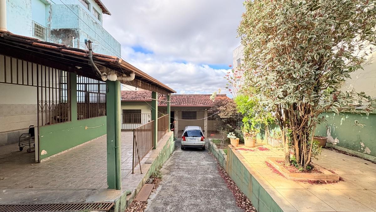 Casa, Santa Mônica, 4 Quartos, 3 Vagas