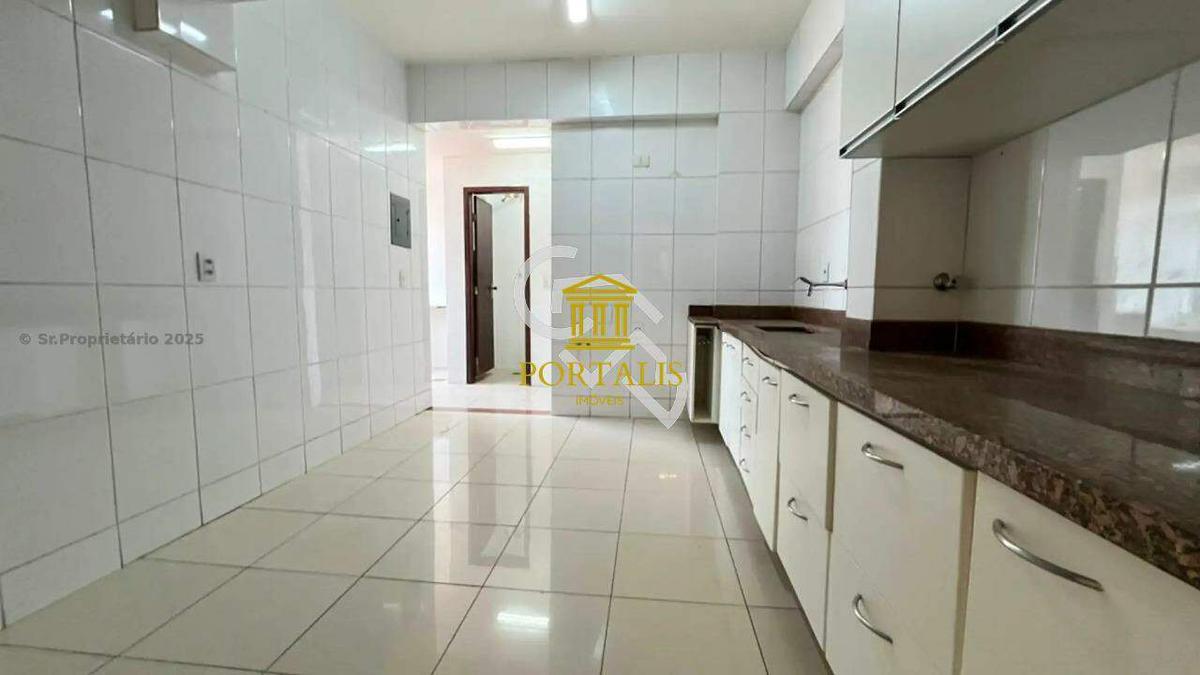 Apartamento, Vila Paris, 3 Quartos, 2 Vagas, 1 Suíte