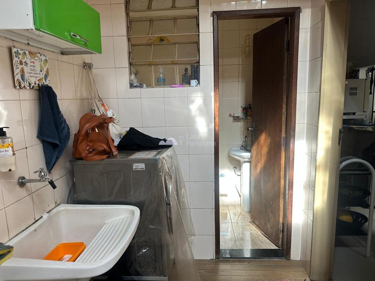 Casa, Santa Amélia, 4 Quartos, 2 Vagas, 1 Suíte