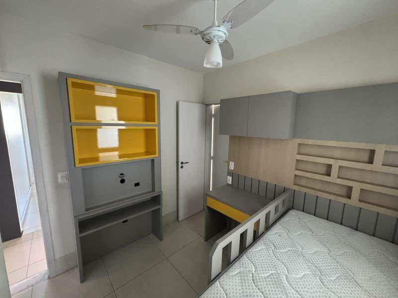 Apartamento, Indaiá, 3 Quartos, 2 Vagas, 2 Suítes