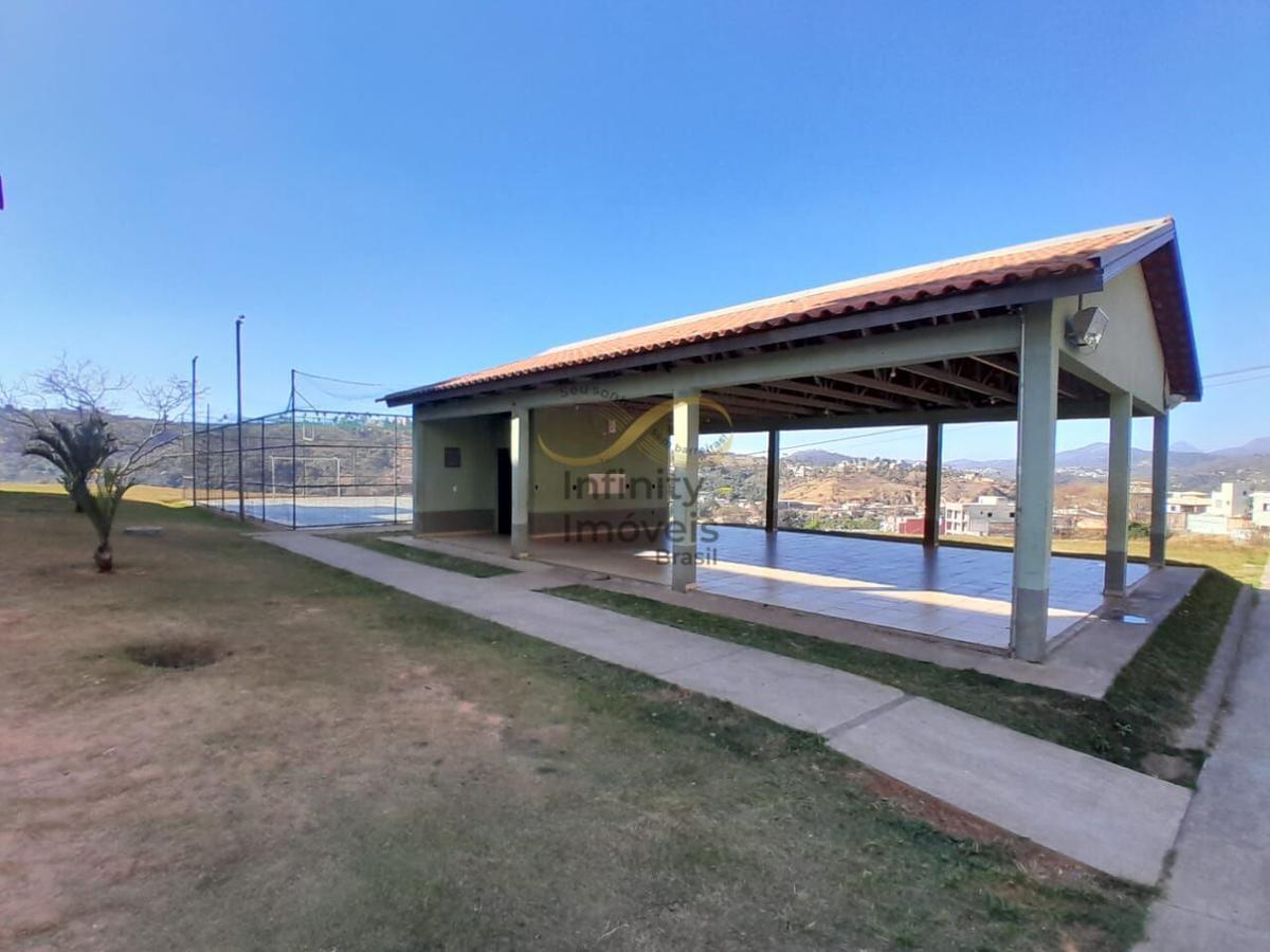 Apartamento, Jardim Vitória, 2 Quartos