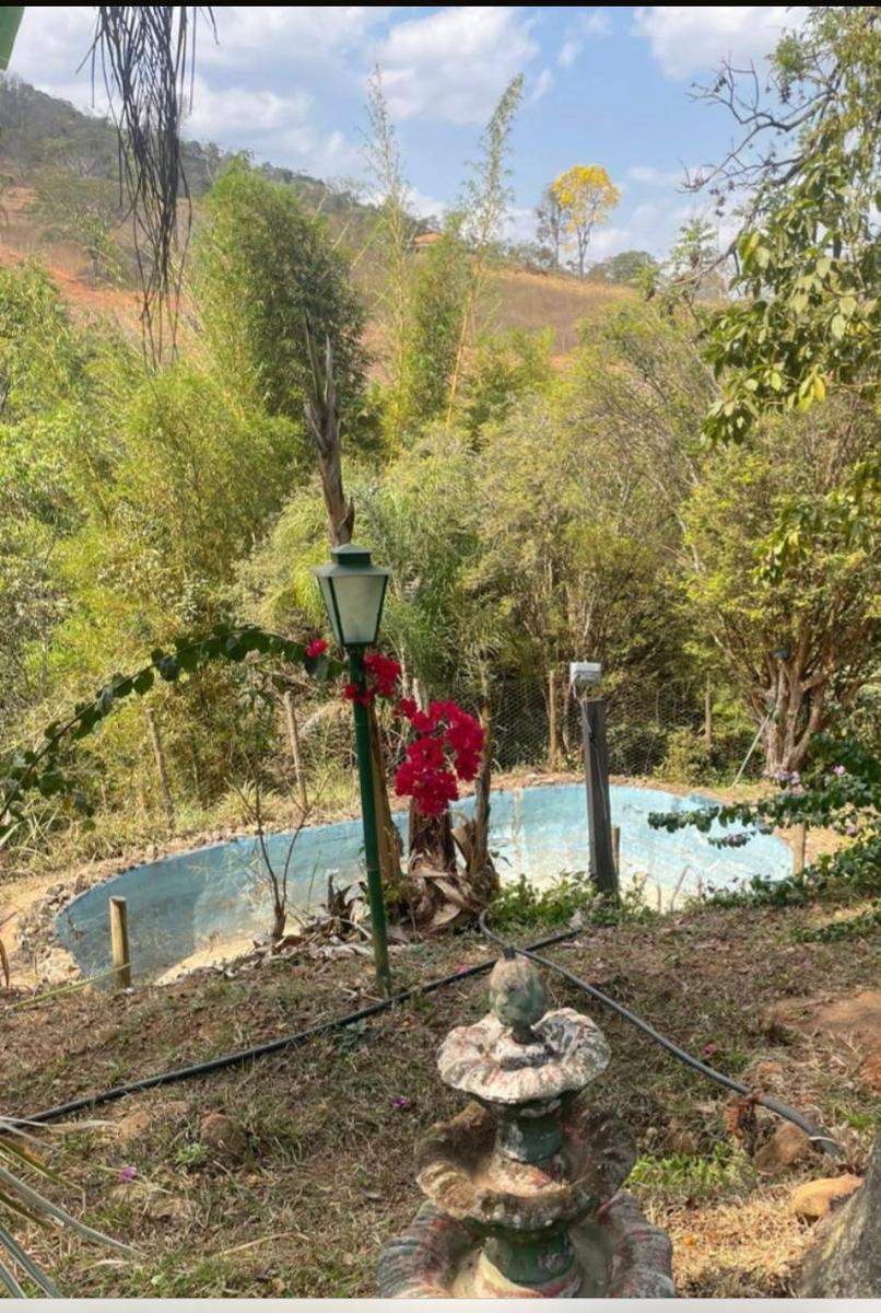 Fazenda, Centro, 4 Quartos, 10 Vagas