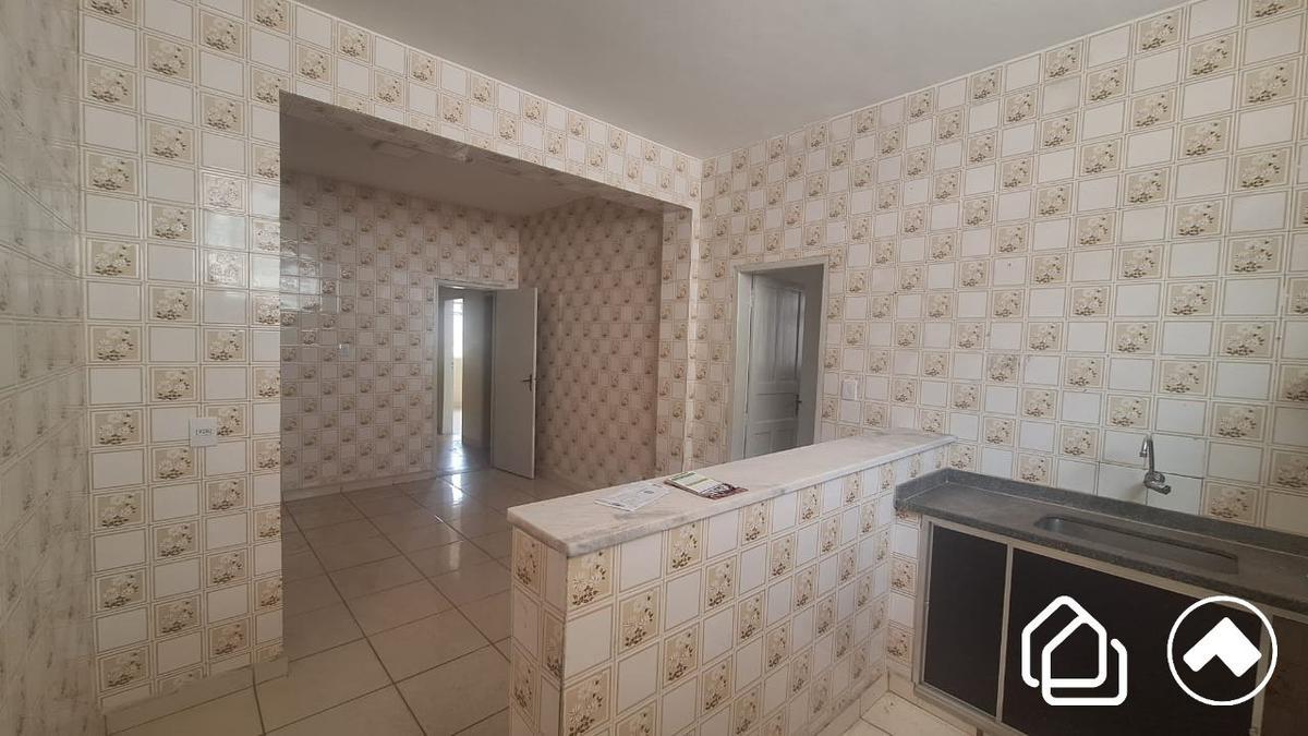 Casa, Glória, 4 Quartos, 2 Vagas, 1 Suíte