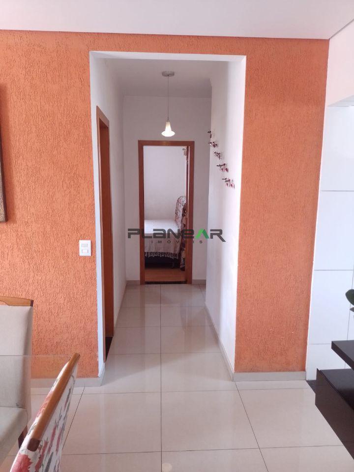 Apartamento, Novo Riacho, 3 Quartos, 2 Vagas, 1 Suíte