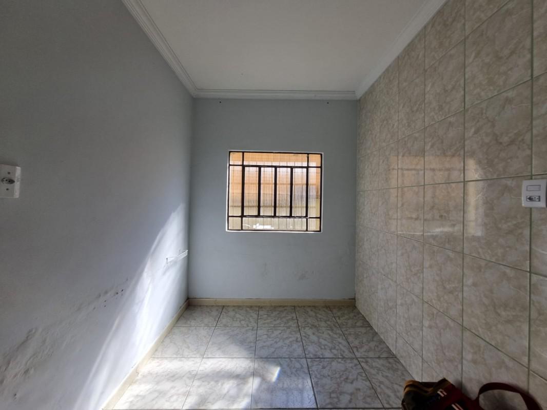 Casa, Flamengo, 3 Quartos, 2 Vagas, 1 Suíte