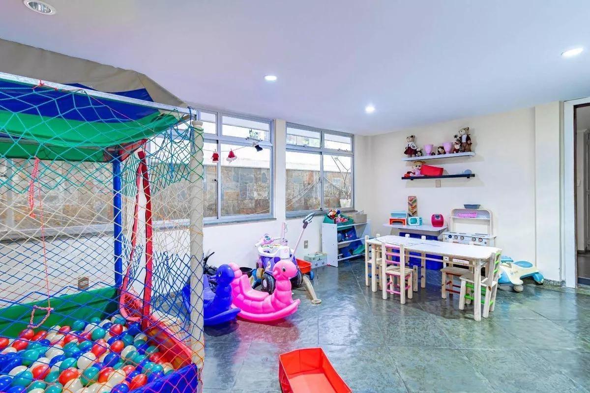Apartamento, Santo Antônio, 4 Quartos, 2 Vagas, 1 Suíte