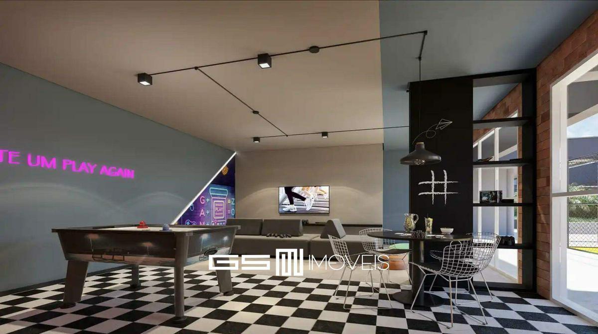 Apartamento, Palmares, 2 Quartos, 1 Vaga